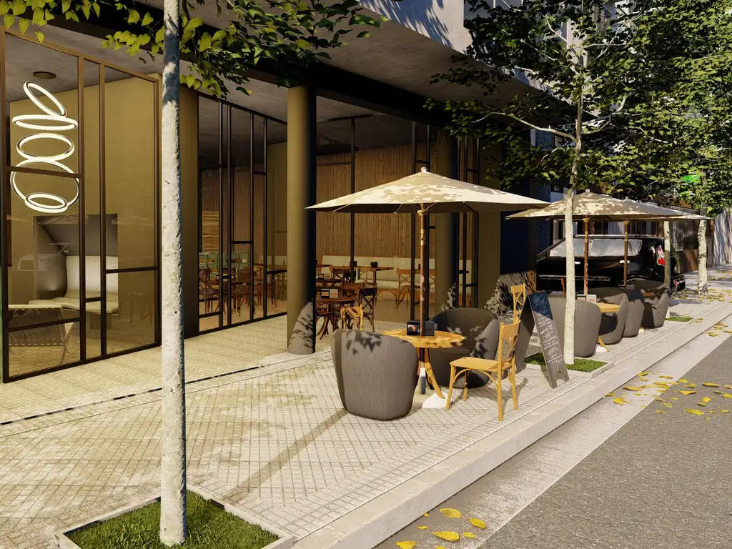 Houser Pueyrredon - Foto 32