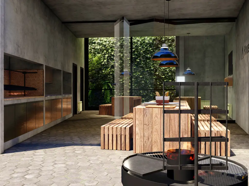 Houser Pueyrredon - Foto 40