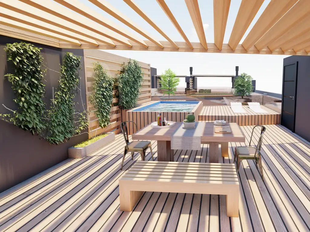 Houser Pueyrredon - Entrega Diciembre 2027