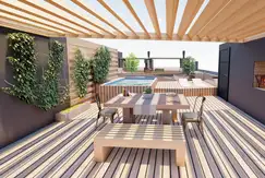 Houser Pueyrredon - Entrega Diciembre 2027