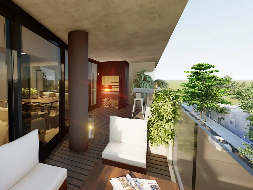 Houser Pueyrredon - Foto 22