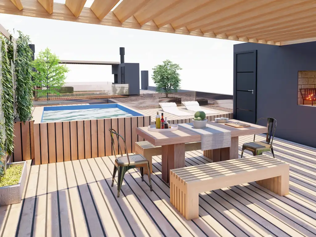 Emprendimiento en Pichincha