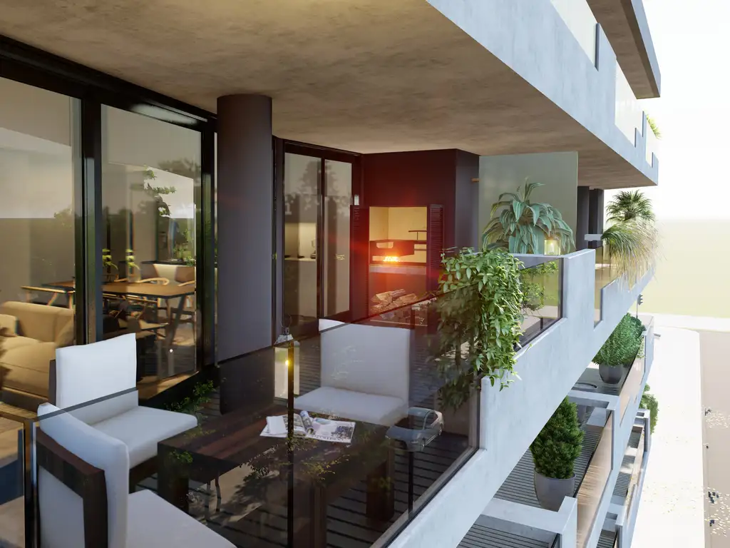 Houser Pueyrredon - Foto 23