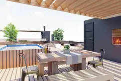 Emprendimiento - Entrega Diciembre 2027