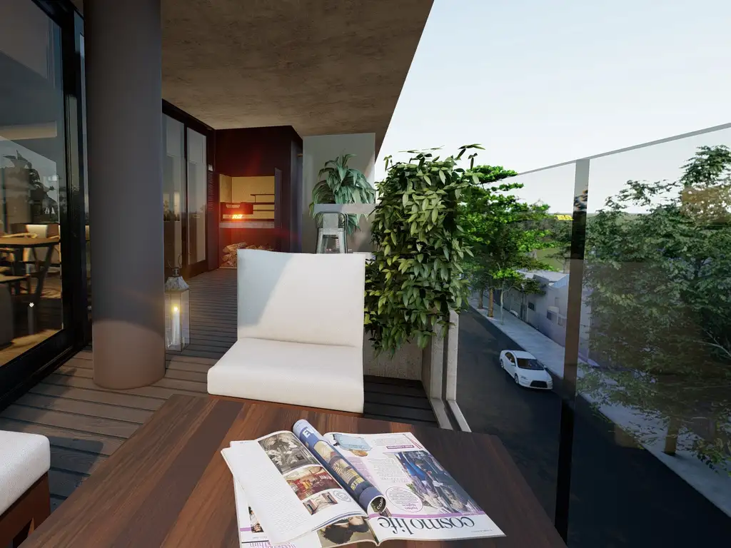 Houser Pueyrredon - Foto 26