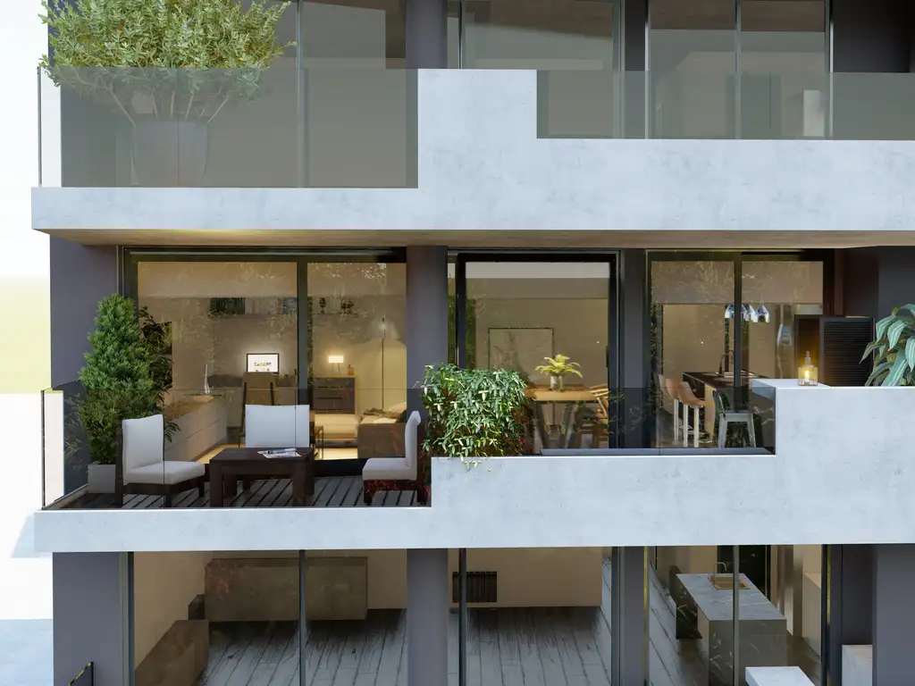 Houser Pueyrredon - Foto 25