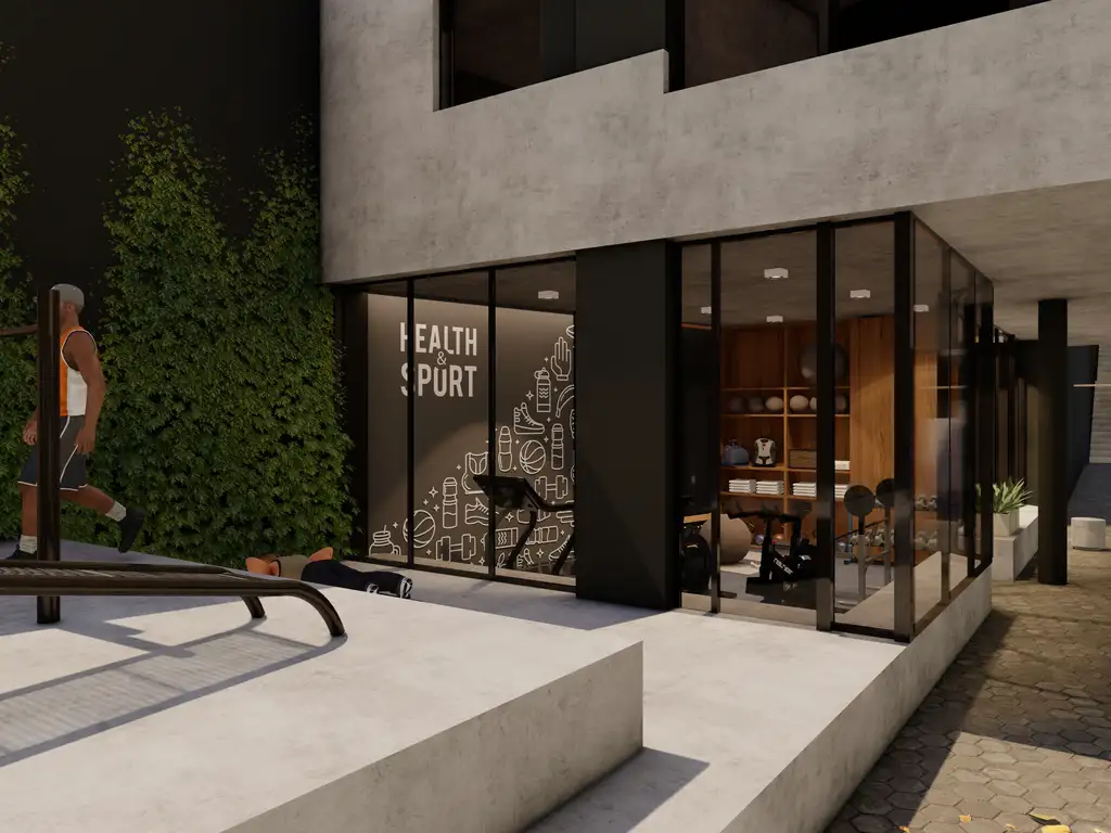 Houser Pueyrredon - Foto 36