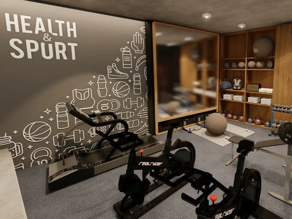 Houser Pueyrredon - Foto 34