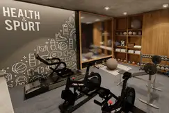 Houser Pueyrredon - Foto 34