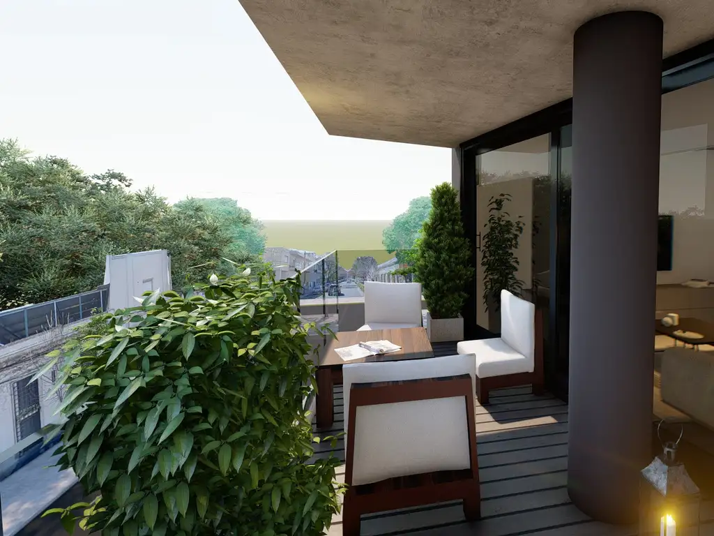 Houser Pueyrredon - Foto 21