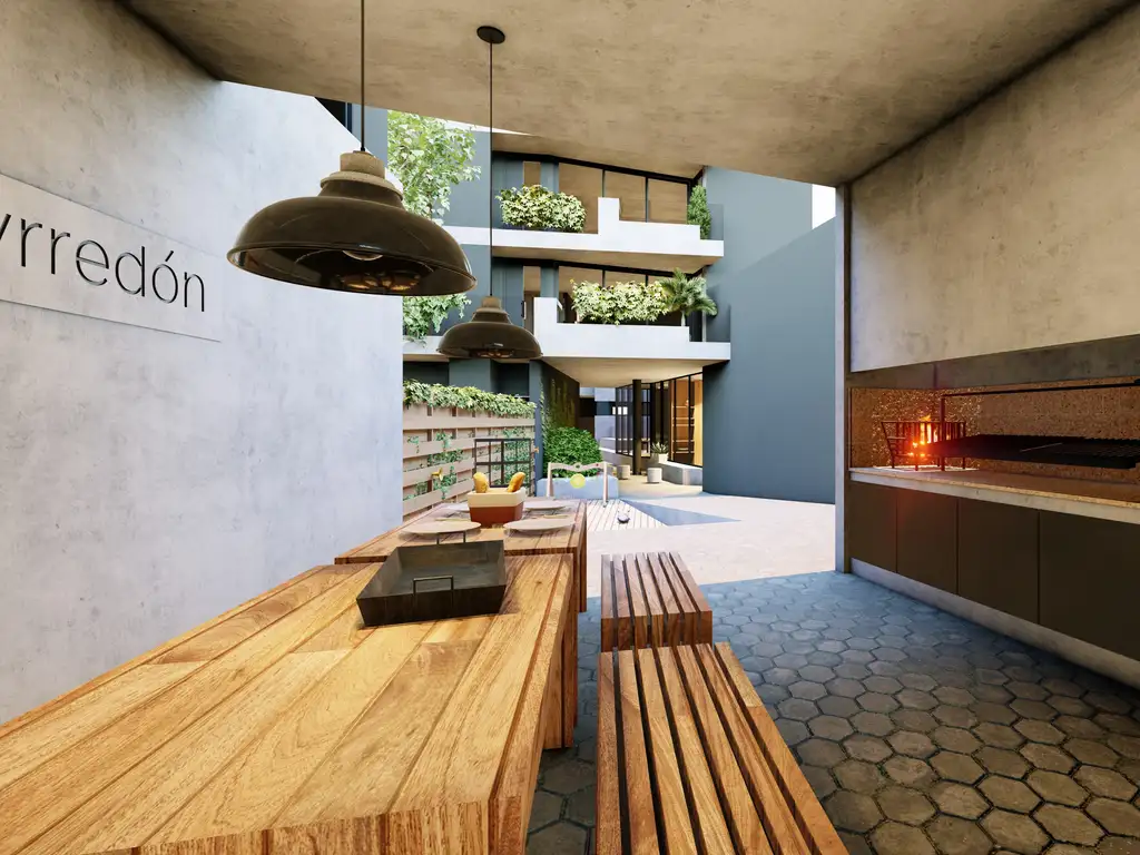 Houser Pueyrredon - Foto 42