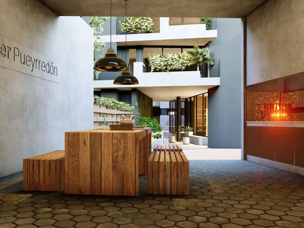 Houser Pueyrredon - Foto 41