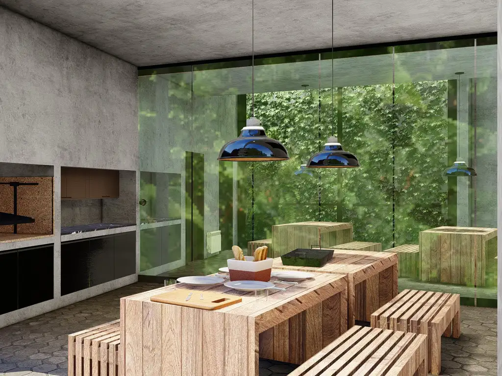 Houser Pueyrredon - Foto 39