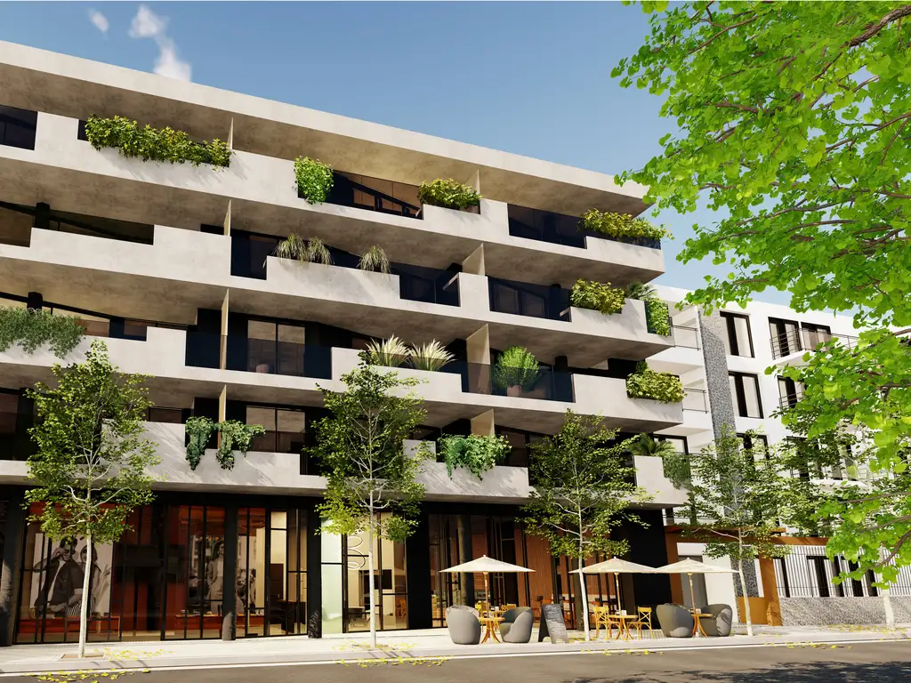 Houser Pueyrredon - Foto 31