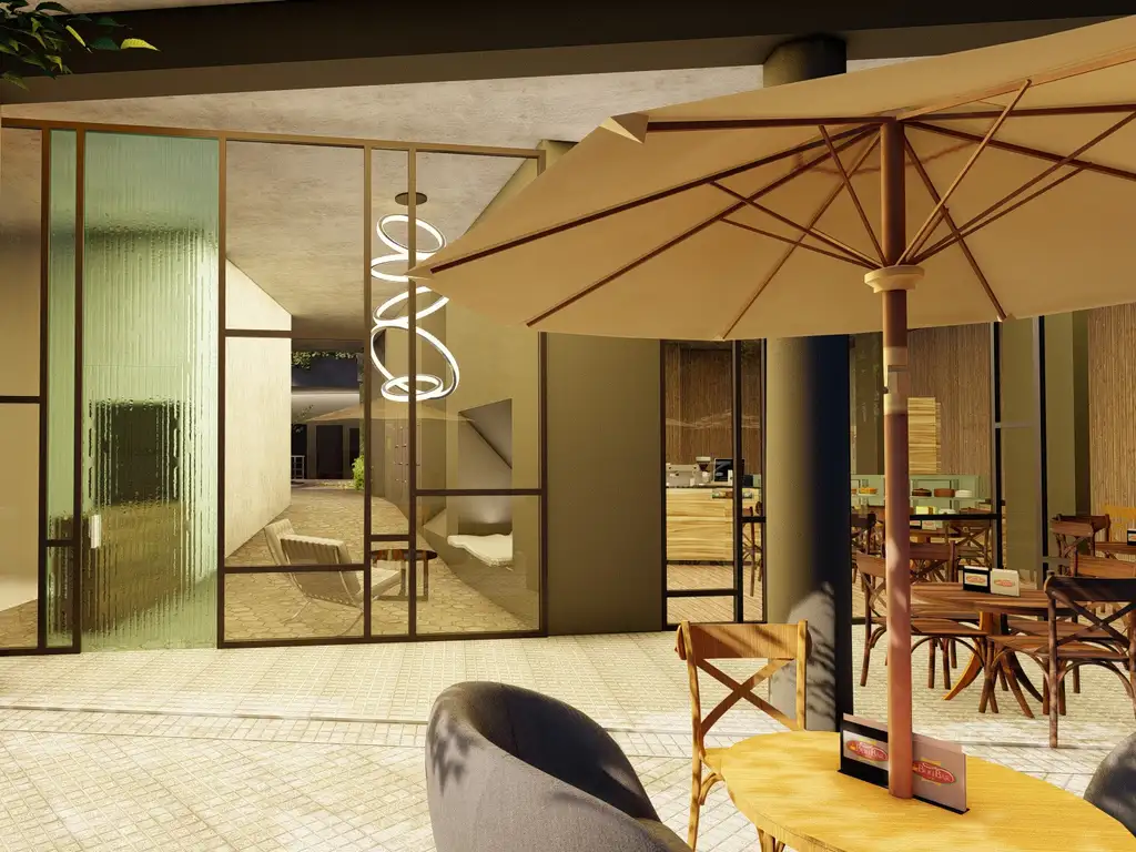 Houser Pueyrredon - Foto 33