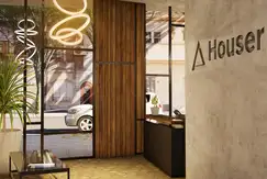 Emprendimiento en Pichincha de  1, 2 y 3 Dormitorios