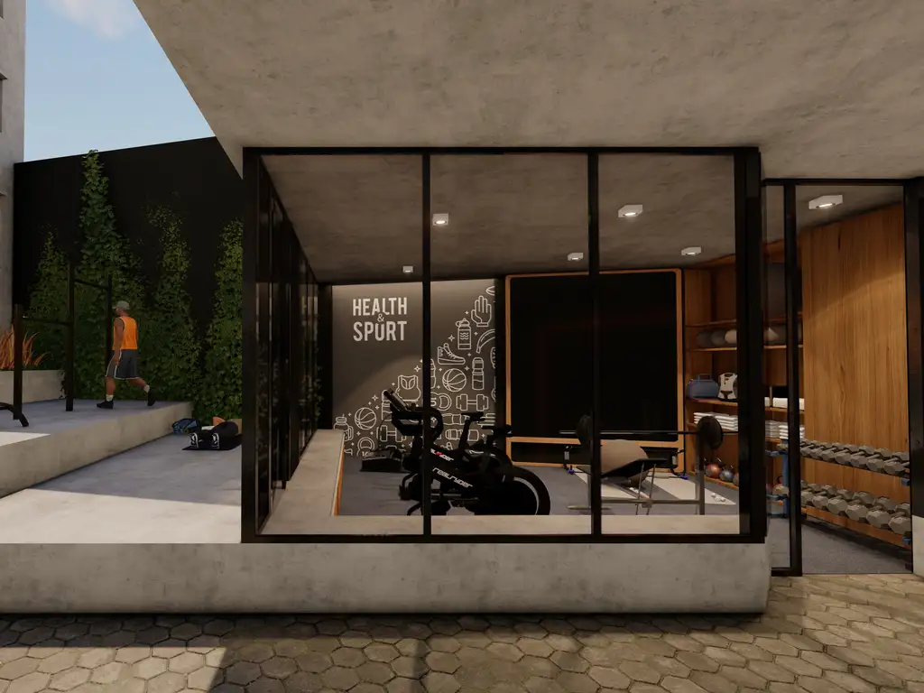 Houser Pueyrredon - Foto 38