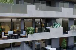 Pueyrredón 100 - Entrega Diciembre 2027