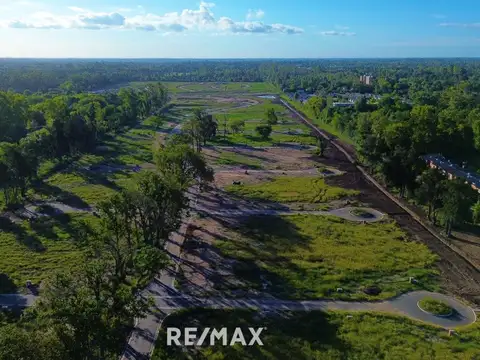 Terreno en Venta en Countries y Barrios Cerrados en Pilar, USD 57.000