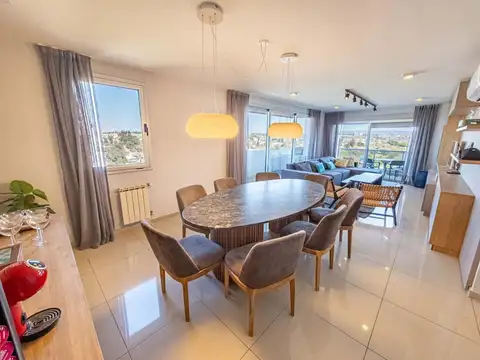 Departamento en Venta de 3 dormitorios