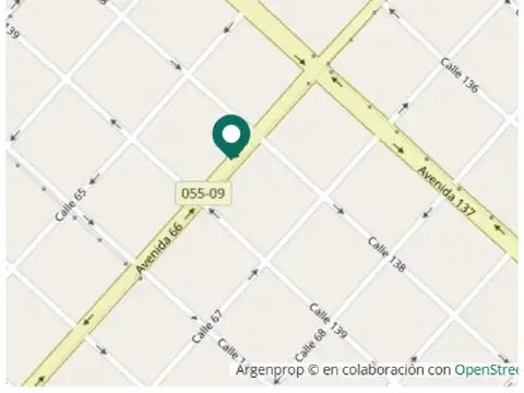 Casa en Venta 16 años