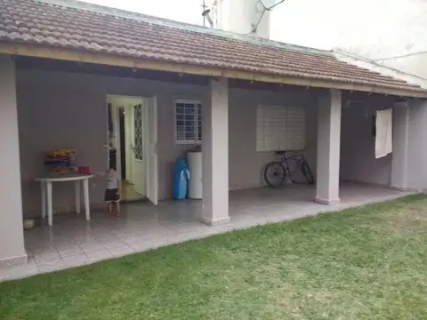 Casa - Ituzaingó Sur