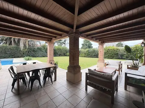 San Jorge Village
