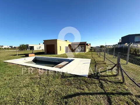 Casa en Venta en Barrio San Felipe
