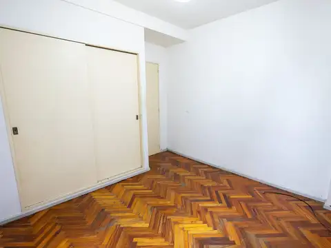 VENTA DEPTO 2 AMBIENTES EXCELENTE UBICACION