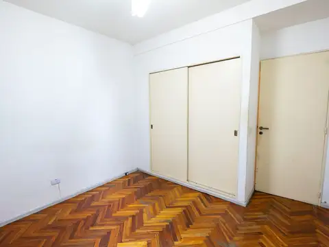 Departamento en Venta 55 años
