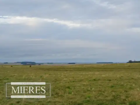 Ruta 10 y Camino Las Garzas