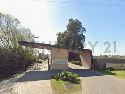 Venta Terreno Lote Las Casuarinas