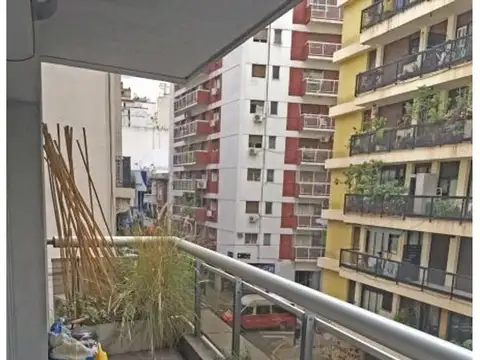 Departamento en Alquiler Temporal en Barrio Norte, Capital Federal