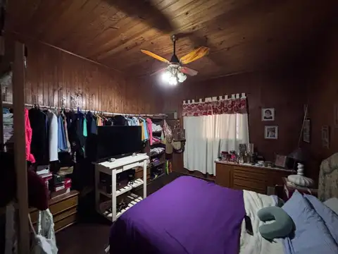 Casa en Venta 35 años