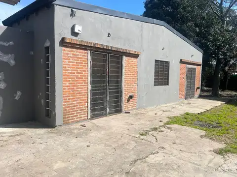 Casa en Venta en Los Hornos, USD 75.000