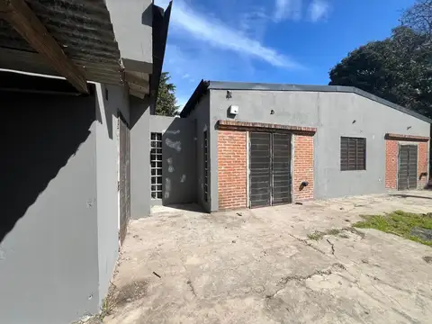 Casa en Venta 5 años