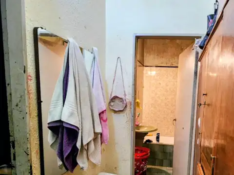 Depto Tipo Casa en Venta de 2 ambientes