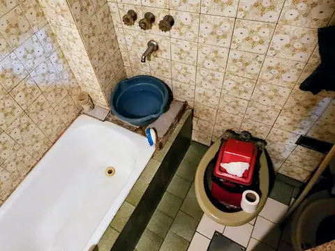 Depto Tipo Casa en Venta en Villa Dominico, USD 27.500