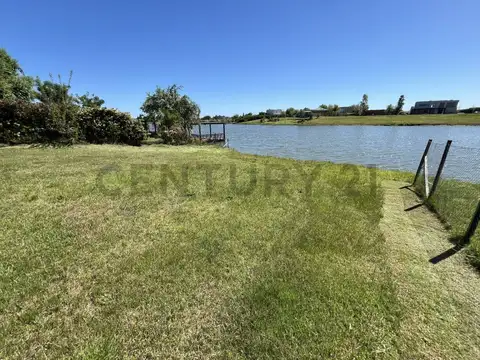 LOTE EN VENTA BARRIO SAN SEBASTIAN - ACEPTA FINANCIACION  AREA 5