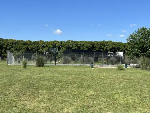 LOTE EN VENTA BARRIO SAN SEBASTIAN - ACEPTA FINANCIACION  AREA 5