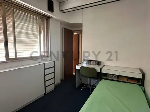 Departamento en Venta con 2 cocheras