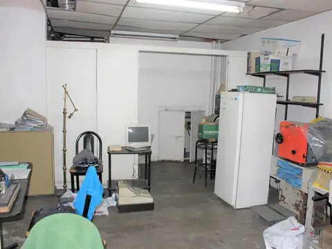 Local en Venta en Tribunales, USD 220.000