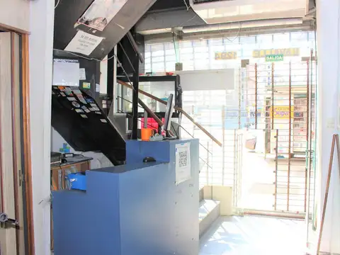 Local en Venta en Tribunales, USD 220.000