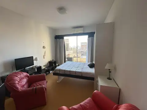 Departamento en Alquiler Temporal de 1 dormitorio