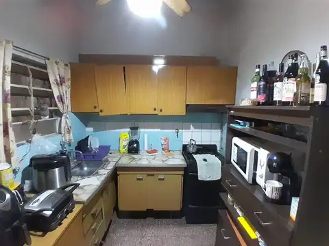 Casa en Venta 40 años