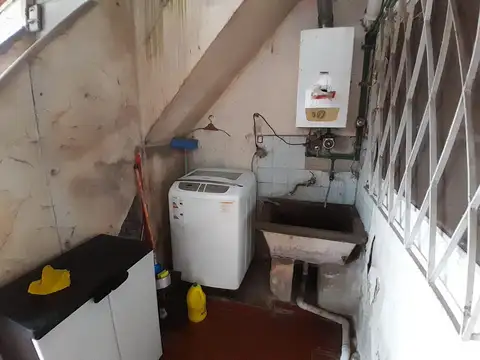 Casa en Venta 40 años