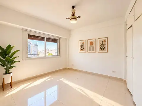 Departamento en Venta 40 años