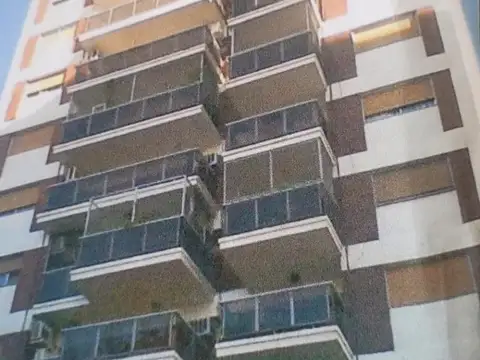 DEPARTAMENTO AL FRENTE EN ALQUILER