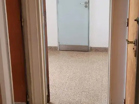 DEPARTAMENTO AL FRENTE EN ALQUILER