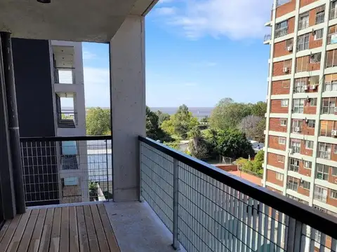 Departamento en Venta al Este
